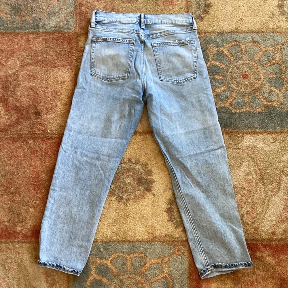 Gap Jeans - Picture 4 of 4